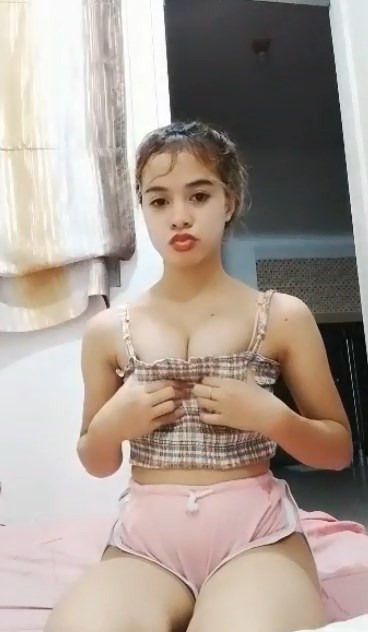 Mbak Inah Seksi Nakal
