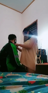 Mbak Mona Prank Ojol