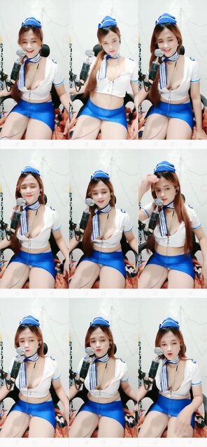 Cewe Bening Live Hot Seksi