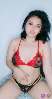 Nyai janda muda siaran langsung