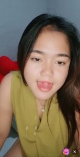 Hanna ajak joget hot sayang