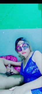 Mbak Wilda nyepong punya pacar