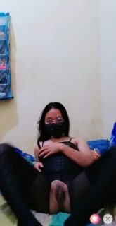 Memek Cece ABG Panlok