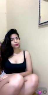 Kak Aulmii makin cantik aja