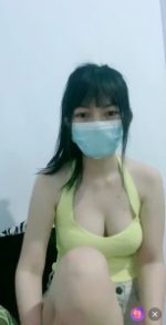 Ayin Panlok Amoy idaman pascol