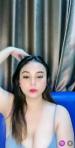 Razkia Host Montok Sexy Mango Live