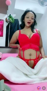 Miss Kumiko Hot abis