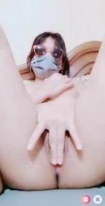 Manda SugarLive Colmek