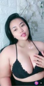 KEYLA HOST TOGE LIVE HOT