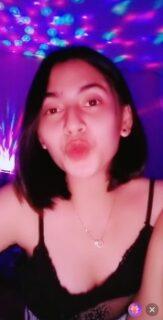 Kak Lucifer Host Cakep tpi Binal MANGO