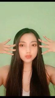 Yenna tocil remas2 enak omek dikos-an