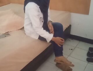 genjot tubuh ukhty jilbab binal