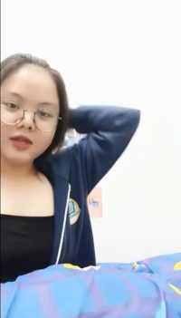 Cici Chubby Toket uting masih unyu