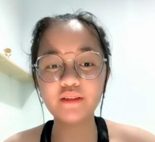 Kak Rani show uting Toket