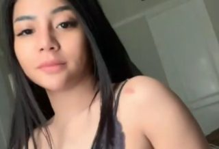 Uting Tante Ernie yang sempat Viral