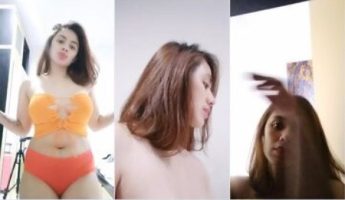 Inem Kimaya Tante Pemersatu Bangsa