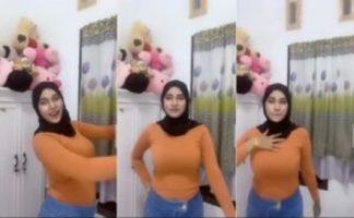 Jilboobs Belajar Nge-Live