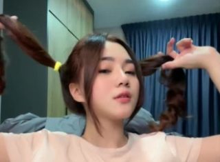 Sugarbaby Host Cantik idaman Pascol Mango