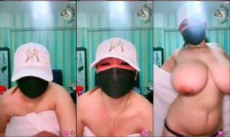 Alin Lavoska Tiktokers Tobrut Mango Live