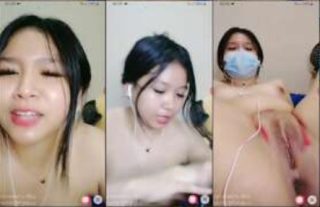 Viaalin Pose Manjah Omek