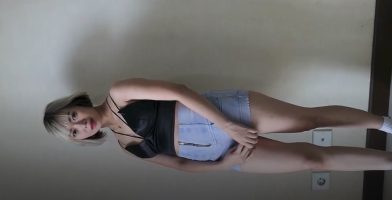 Ngintip Casting Listy Bugil Gadis Panlok Chindo