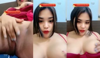 Kak Dinar Colmek Ahh