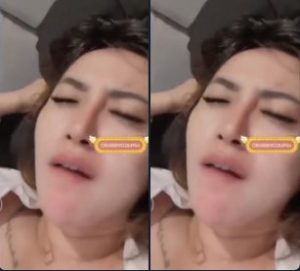 Ririn Mendesah Ngehalu ML sama Bapak Mertua