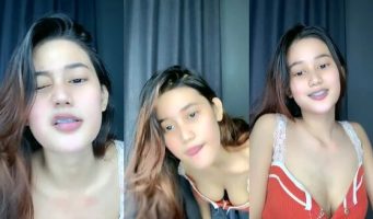 Kak Vivie Goyang Manjah