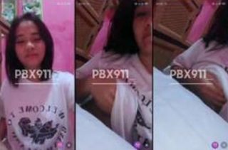 Pascol Godain Mira show Nenen yah