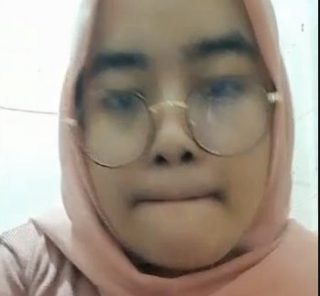 Anggi Ukhti Binal Hot