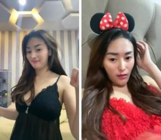 Laura Ganti Lingerie