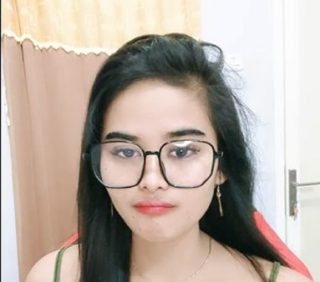 Nenen Kak Jessi Toge