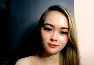 Toketnya Miss BaByby