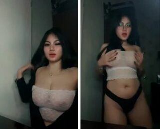 Babyfe Toket Gede Bikin Pascol Crot