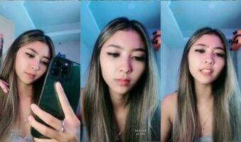 Alonaaa Cantik Bertatoo Host Baru Kenalin