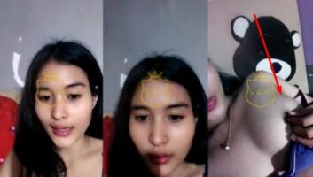 Spill Uting di Akhir Live Miss Audi