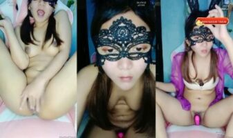 BabyCa Omek Geter Becek Ahhh