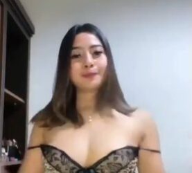 Kak Baby Ebot Sexy Room Lock