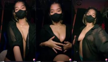 Hilly Pamerin Toketnya Spesial Lock