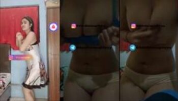 Sri Ayu Tarisa Kompilasi Video Hingga Bugil