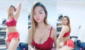 Cici Bai Ebot Menggoda Pamer Body Mulus