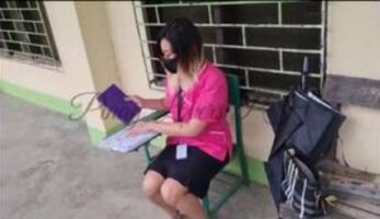 Ngentotin Bu Guru Les Rambut Pirang