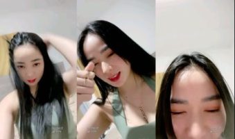 Libragirl Sexy Host Cantik Pendatang Baru