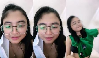 FYP di Tiktok Miss Piyu Tobrut Menggoda
