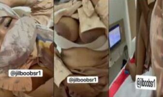 Vlog Ngewe Tante Jilboobsr Hijaber HyperSex