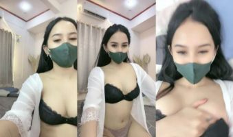 Goyangan Ebot DMX Annisa Bikin Pascol Anu