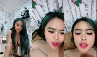 Kak Aqilla Tobrut Super Menggoda Makin Barbar