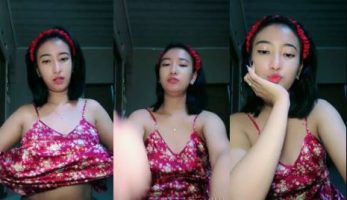 Bokep Live Spill Toketnya Kakak Cantik Ini