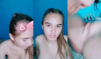 Amanda Edisi Malam Jumat Ngentot Creampie With Doi