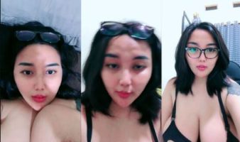 VCS Betty Jones Alias Ibu Pascol MangoLive Busui